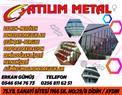 Atılım Metal - Aydın